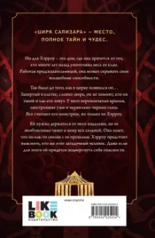 Аврора Ашер: Убежище тени