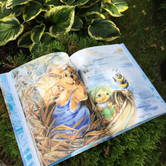 Игорь Шляпка: Маленькое Эхо