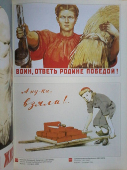 Татьяна Толстая: Русский плакат. Избранное