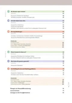 Glas-Peters, Pude, Reimann: Momente A1.1. Arbeitsbuch plus interaktive Version. Deutsch als Fremdsprache