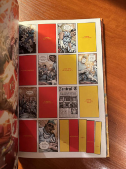 Джошуа Уильямсон: Флэш. Год первый