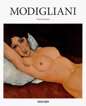 Doris Krystof: Amedeo Modigliani