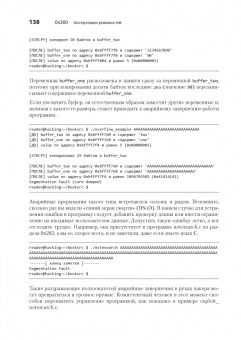 Джон Эриксон: Хакинг. Искусство эксплойта