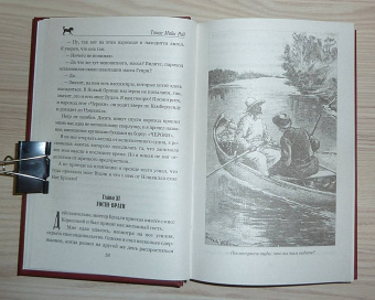 Рид Майн: Пиратский остров. Молодые невольники