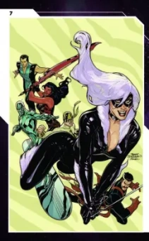 Мэтт Фрэкшн: Защитники. Том 2