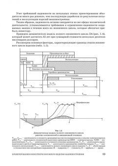 Юрий Остяков: Проектирование деталей и узлов конкурентоспособных машин. СПО