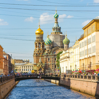 Татьяна Ерова: Архитектурная азбука Петербурга. Карманный формат