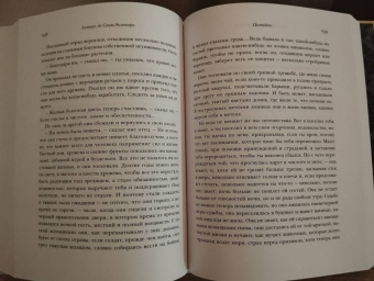 Антуан Сент-Экзюпери: Маленький принц и Цитадель
