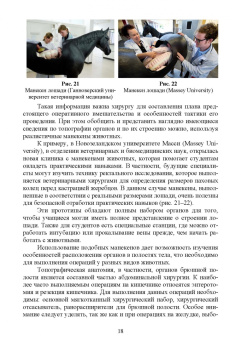 Сахно, Ватников, Ягников: Методическое сопровожджение ветеринарной хирургии. Учебное пособие. СПО