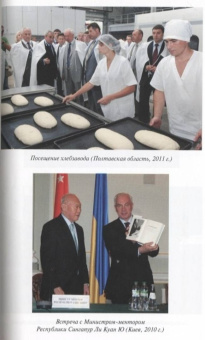 Николай Азаров: Линия раскола. Факты и размышления