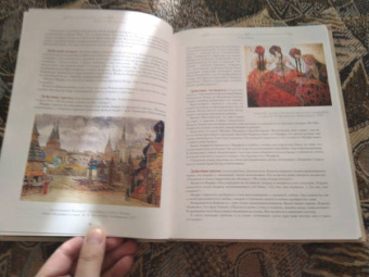 Давид Марголин: Шедевры мировой оперы