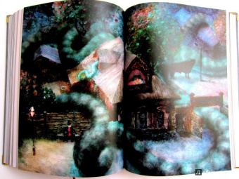 Иван Шмелев: История любовная