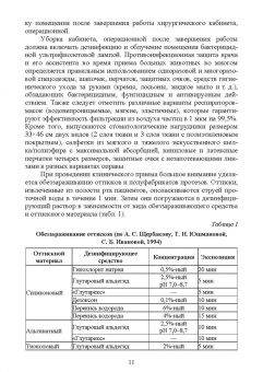 Слесаренко, Красников, Иванцов: Ветеринарная стоматология. Учебно-методическое пособие для вузов