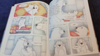 Юлия Мартыщенко: Медвежонок Фёдор. Путь домой