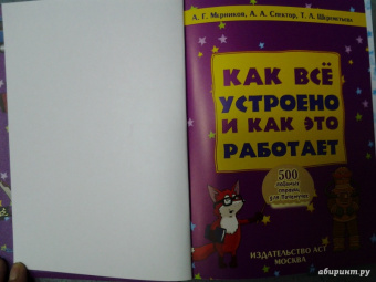 Мерников, Шереметьева, Спектор: Как все устроено и как это работает