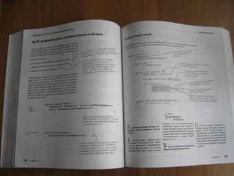 Фримен, Сьерра, Бейтс: Head First. Паттерны проектирования. Обновленное юбилейное издание