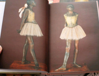 Анри Луаретт: Биография искусства. Дега. "Хочу быть знаменитым и неизвестным"