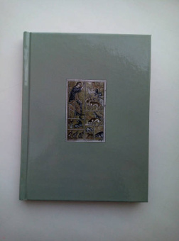 Наталья Загвоздина: Присвоение Имени