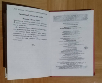Ирина Булгакова: Домашние молитвы. На все случаи жизни