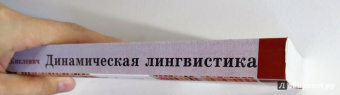 Александр Киклевич: Динамическая лингвистика:  между кодом и дискурсом