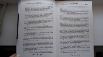 Д. Алекс: Отражение