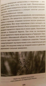 Игорь Прокопенко: Тайны природных аномалий