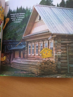 София Егорова: Кот Брюс и история архитектуры