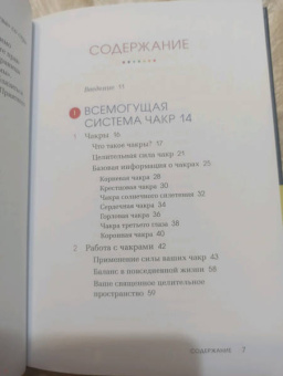 Маргарита Алькантара: Чакры. Путеводитель по работе с энергетическими центрами для начинающих