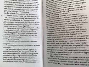 Карина Добротворская: Кто-нибудь видел мою девчонку? 100 писем к Сереже