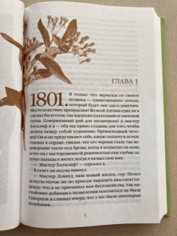 Эмили Бронте: Грозовой перевал