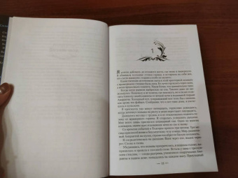 Сара Маас: Королевство гнева и тумана