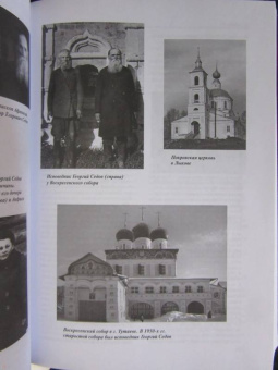 За Христа пострадавшие. Гонения на Русскую Православную Церковь. 1917-1956. Книга 5. Д