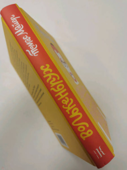 Томас Майер: Удивительное путешествие Волькенбруха в объятия шиксы