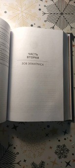 Брендон Сандерсон: Элантрис