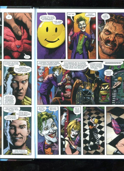 Джефф Джонс: Часы Судного дня. Книга 2