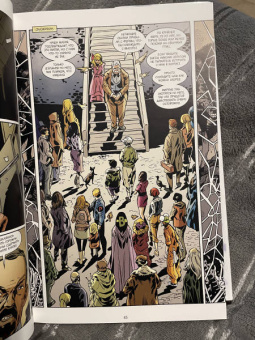 Билл Уиллингхэм: Сказки. Книга 15