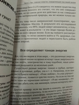Рами Блект: Три энергии. Забытые каноны здоровья и гармонии