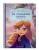 Рона Клиари: Холодное сердце. За стенами замка. Новые приключения Анны
