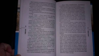 Энн Кливз: Немые голоса