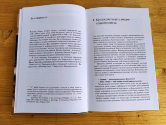 Скотт Харрис: Приглашение в социологию эмоций. Учебник