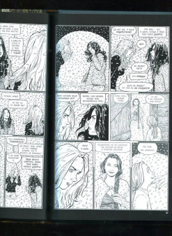 Терри Мур: Воскресение Рэйчел. Том 3