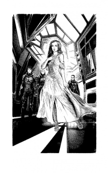 Нэм Иртэк: Замуж по распределению