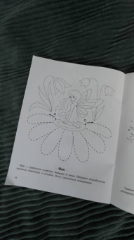Ирина Праведникова: Развитие межполушарного взаимодействия. 5-6 лет