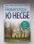 Ю Несбё: Немезида