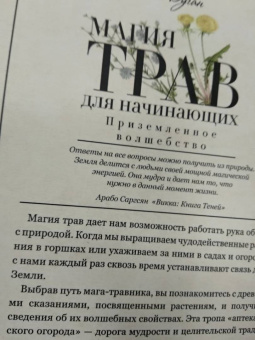 Эллен Дуган: Магия трав для начинающих. Приземленное волшебство