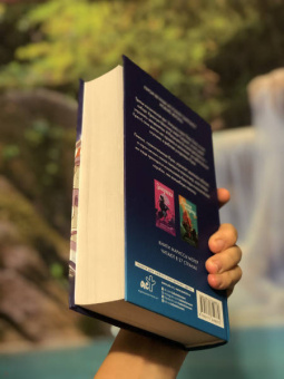 Марисса Мейер: Рапунцель