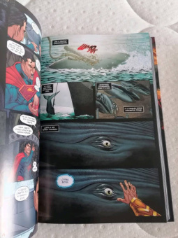 Том Тэйлор: Injustice. Боги среди нас. Год первый. Издание делюкс