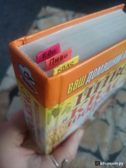 Ваш домашний повар. Пиво и квас. 1000 лучших рецептов