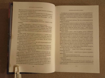 Брендон Сандерсон: Устремленная в небо