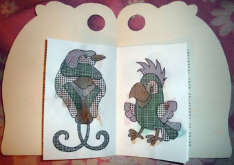 А в зоопарке такое есть!